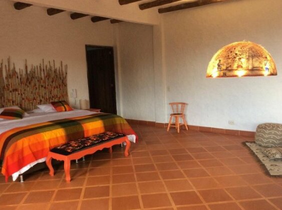 Akawanka Lodge - Photo3