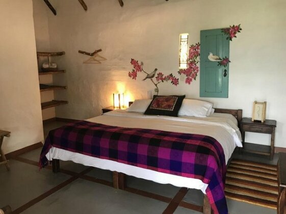 Akawanka Lodge - Photo5