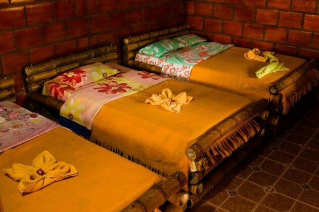 Cabanas y Camping Colinas de San Diego - Photo4