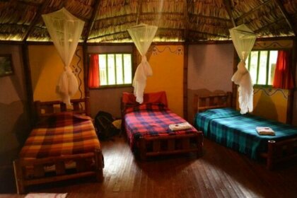 Finca Ecologica El Maco