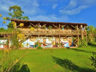 Finca El Cielo