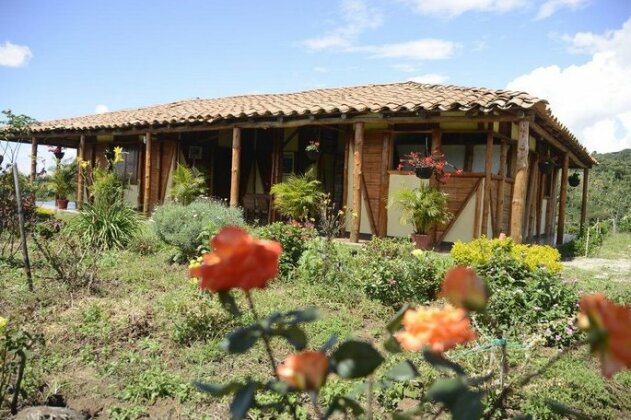 Finca El Recreo