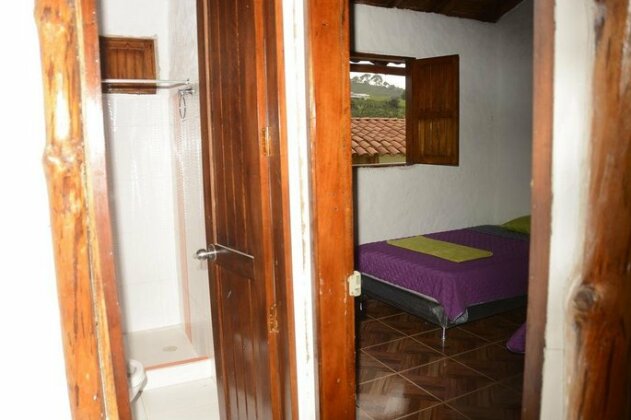 Finca El Recreo - Photo4