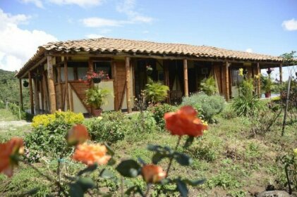 Finca El Recreo