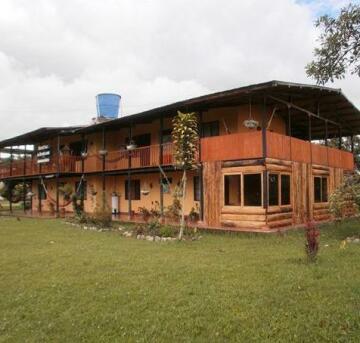 Hostal Alto de los Andaquies