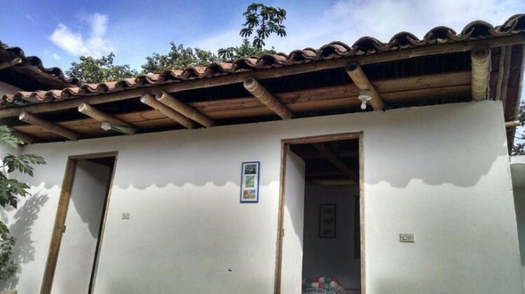 Hostal Altos del Magdalena - Photo2