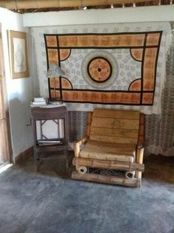 Hostal Altos del Magdalena - Photo3