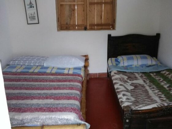 Hostal Altos del Magdalena - Photo4