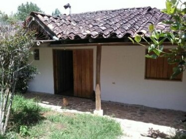 Hostal Altos del Magdalena