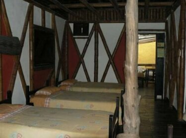 Hostal Bambu San Agustin