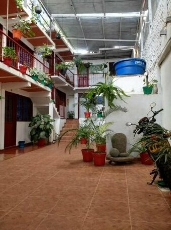 Hostal El Turista San Agustin