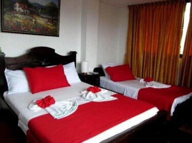 Hostal La Casona San Agustin