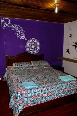 Hostal Musica y Arte - Photo4