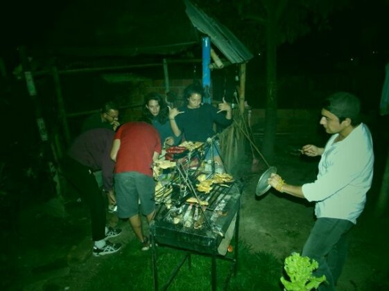 Hostal Musica y Arte - Photo5