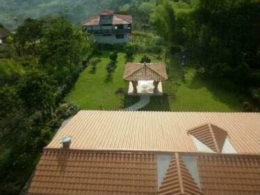 Hostal Palo Alto San Agustin