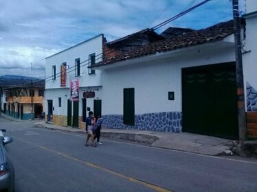 Hostal San Agustin San Agustin Huila Department