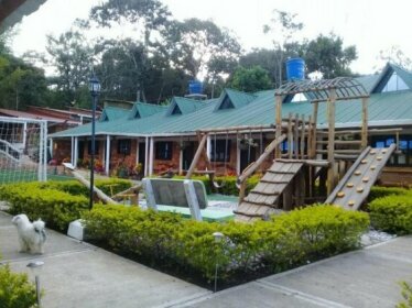 Hotel Arqueologico San Agustin