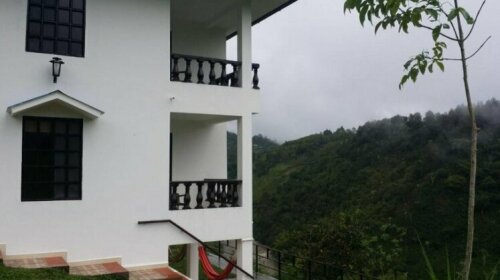 Hotel Campestre El Triunfo