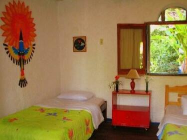 Hotel Casa de Nelly
