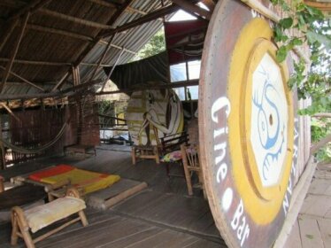 Hotel Casa Tarzan