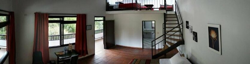 Hotel Huaka-yo - Photo2