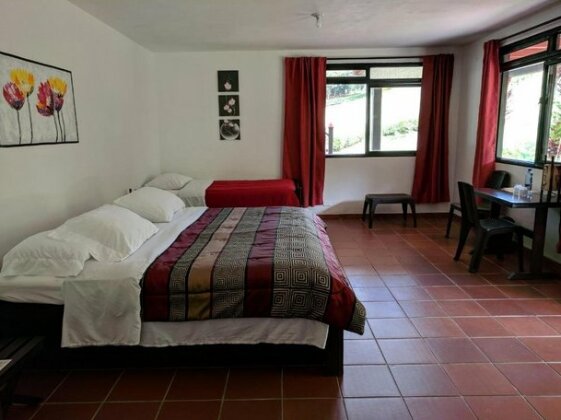 Hotel Huaka-yo - Photo5