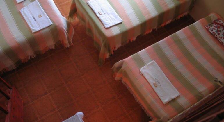 Hotel Valladollyd - Photo4