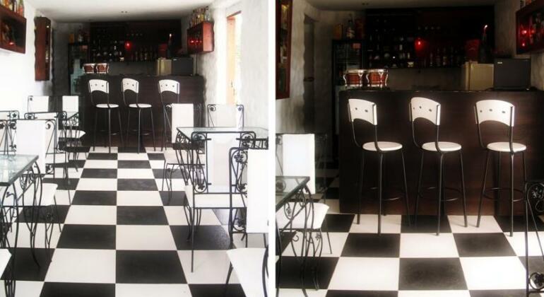 Hotel Valladollyd - Photo5