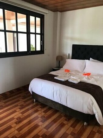 Hotel Villa Mireya