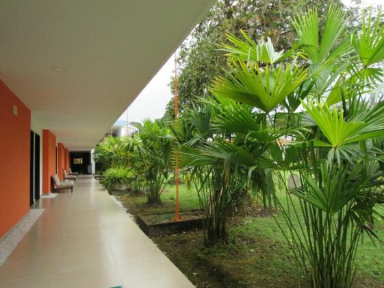 Hotel Yalconia - Photo3
