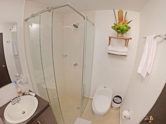 Hotel Yalconia - Photo4