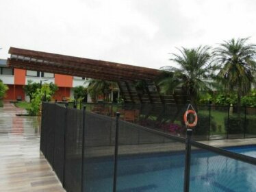 Hotel Yalconia