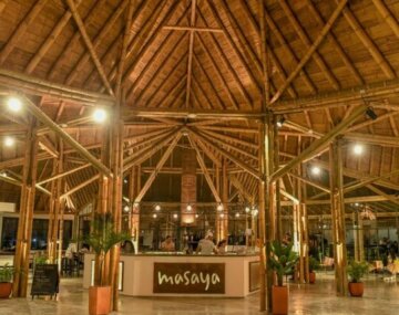Masaya Hostel San Agustin