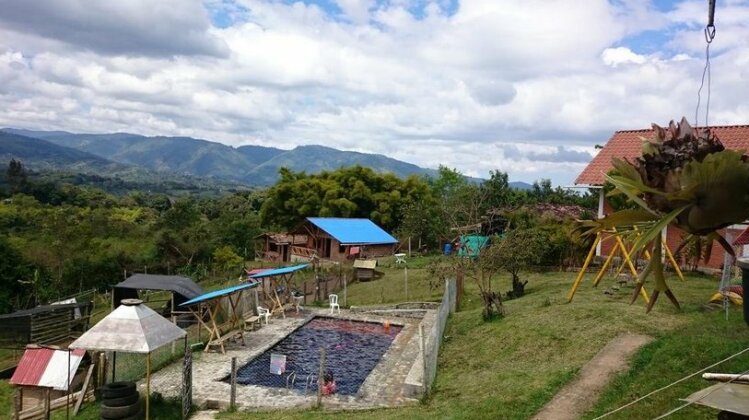 Mundo loco san Agustin - Photo2