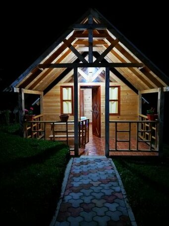 San Agustin Wayrana - Photo3