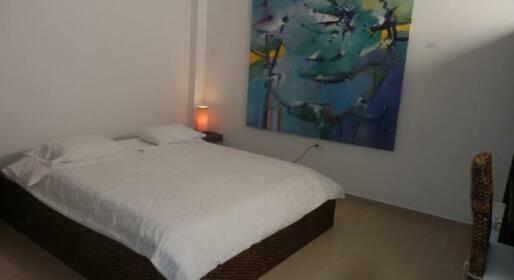 Terrazas de San Agustin Hotel