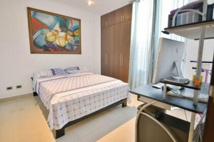 Apartamento Altamar Del Caribe II