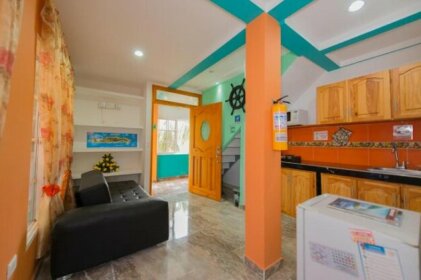 Apartamentos Turisticos El Conquistador
