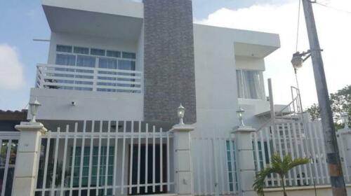 Caribbean Sea Breeze