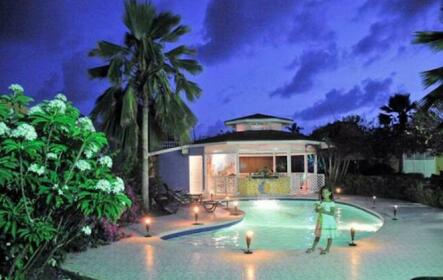 Casa Jardin Hotel Boutique