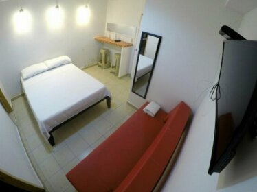 Hostal Palo Alto