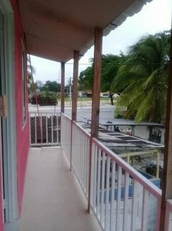 Hostal Ragga Ragga