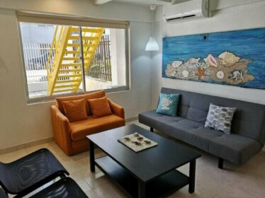 Our Place San Andres