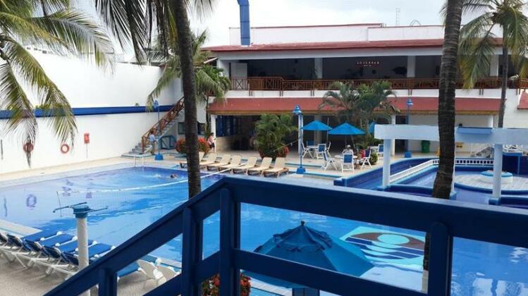 Sol Caribe San Andres All Inclusive - Photo4