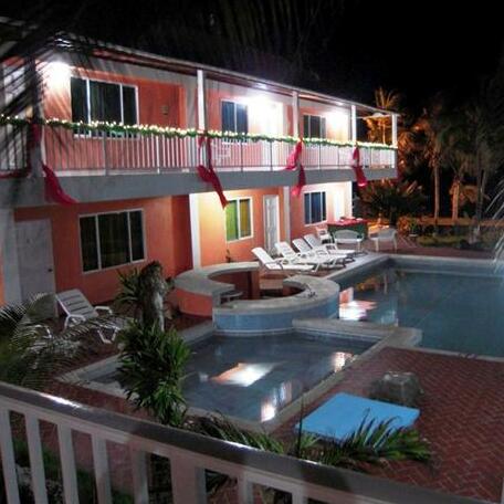 Sunset Hotel San Andres
