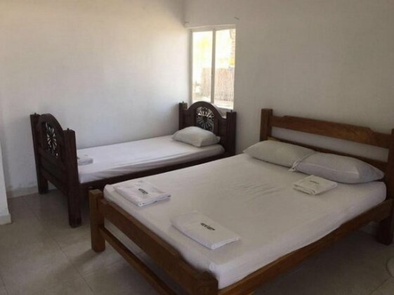 Bora bora lodge - Photo2