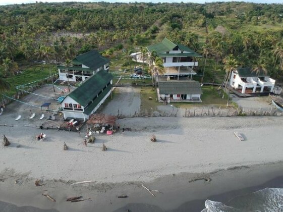 Bora bora lodge - Photo3