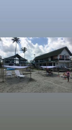 Bora bora lodge - Photo5