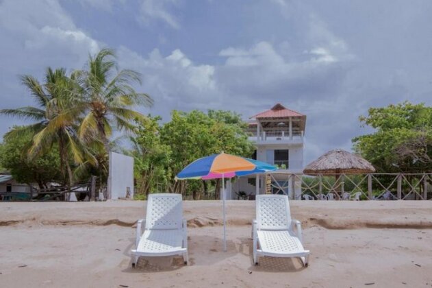 Cabana Don Alejo