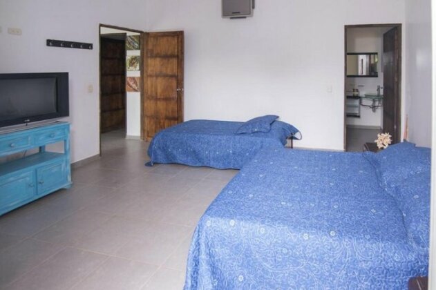 Cabana Don Alejo - Photo5